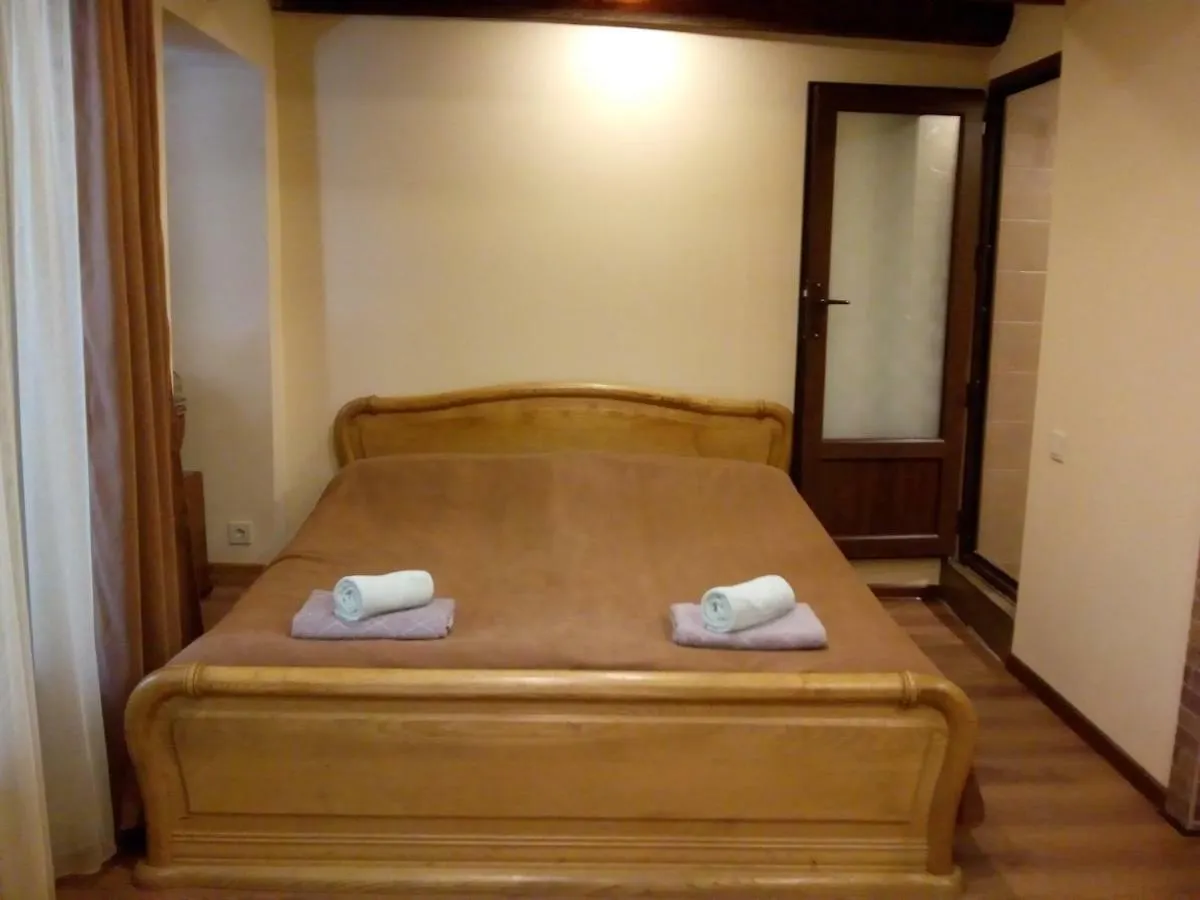 ** Konukevi Tbilisi Tsentr Tbilisi Otel Gürcistan